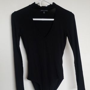 Kendall & Kylie bodysuit